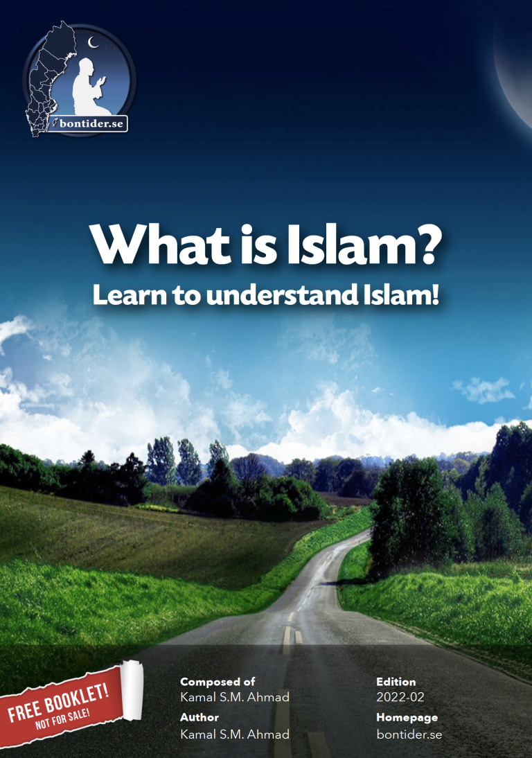 What is Islam?